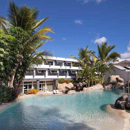 R2 Romantic Fantasia Dreams & Suites Hotel (Adults Only) Tarajalejo Exteriör bild