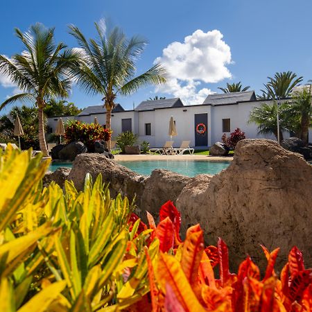 R2 Romantic Fantasia Dreams & Suites Hotel (Adults Only) Tarajalejo Exteriör bild