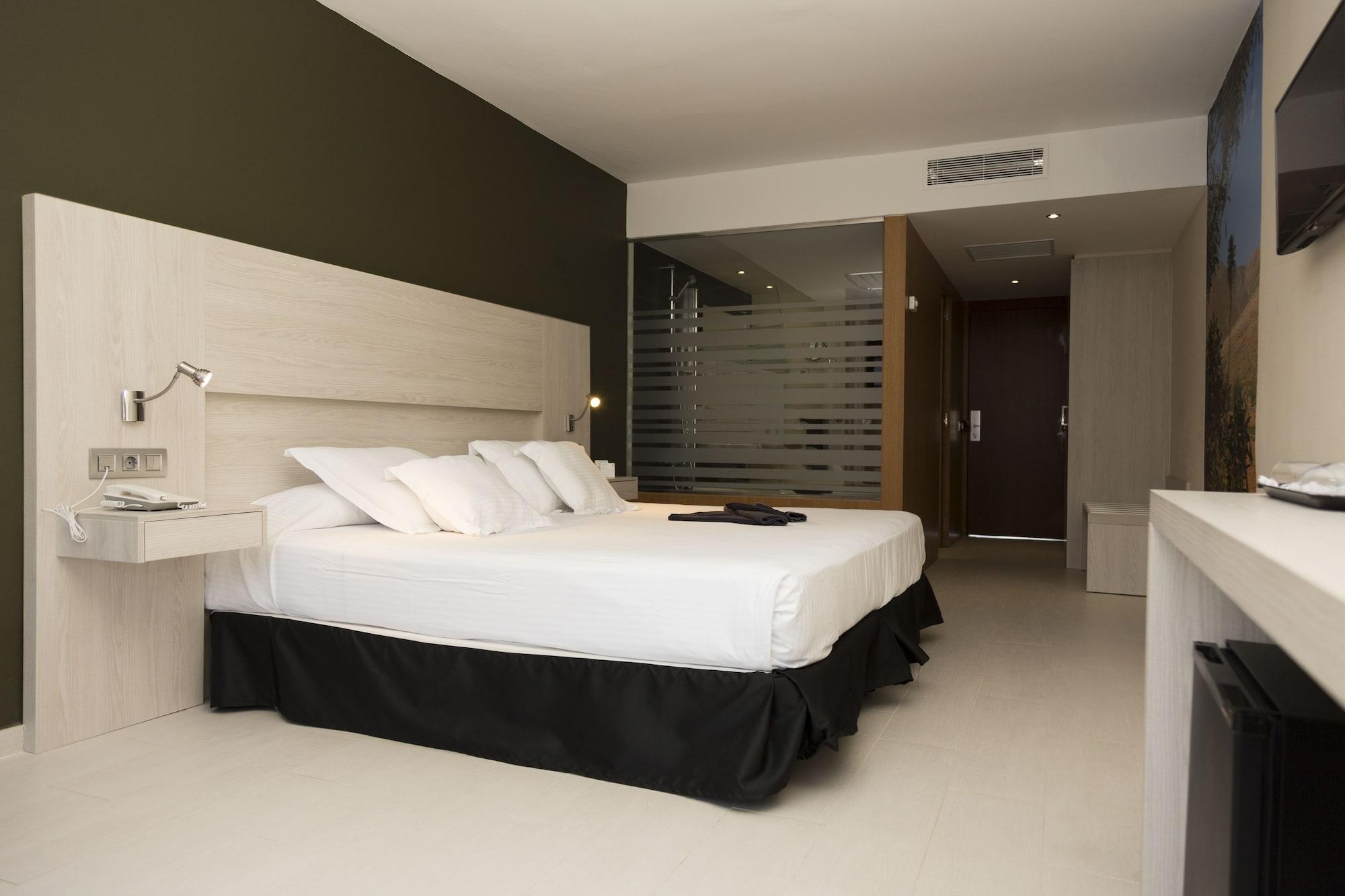 R2 Romantic Fantasia Dreams & Suites Hotel (Adults Only) Tarajalejo Exteriör bild