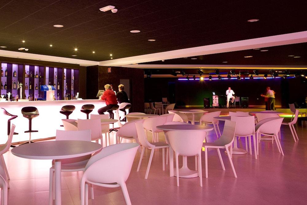 R2 Romantic Fantasia Dreams & Suites Hotel (Adults Only) Tarajalejo Exteriör bild
