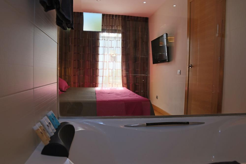 R2 Romantic Fantasia Dreams & Suites Hotel (Adults Only) Tarajalejo Exteriör bild