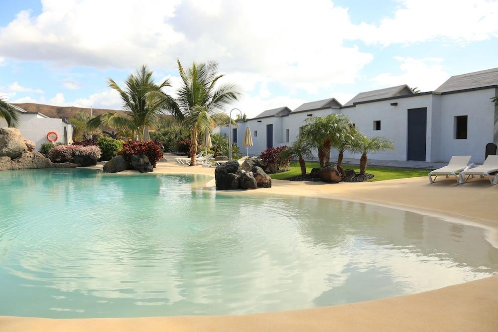 R2 Romantic Fantasia Dreams & Suites Hotel (Adults Only) Tarajalejo Exteriör bild