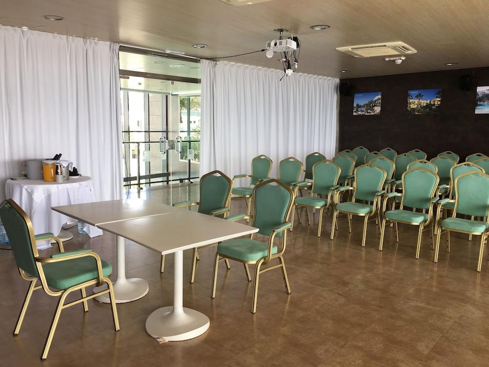 R2 Romantic Fantasia Dreams & Suites Hotel (Adults Only) Tarajalejo Exteriör bild