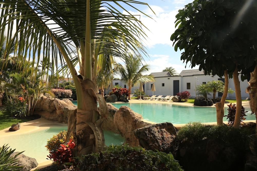 R2 Romantic Fantasia Dreams & Suites Hotel (Adults Only) Tarajalejo Exteriör bild