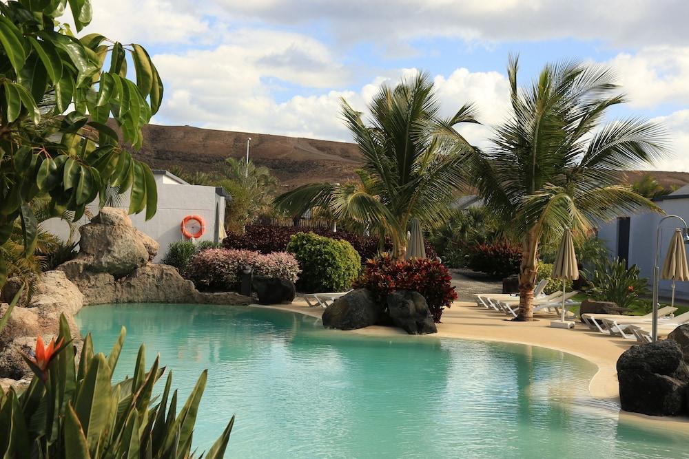 R2 Romantic Fantasia Dreams & Suites Hotel (Adults Only) Tarajalejo Exteriör bild