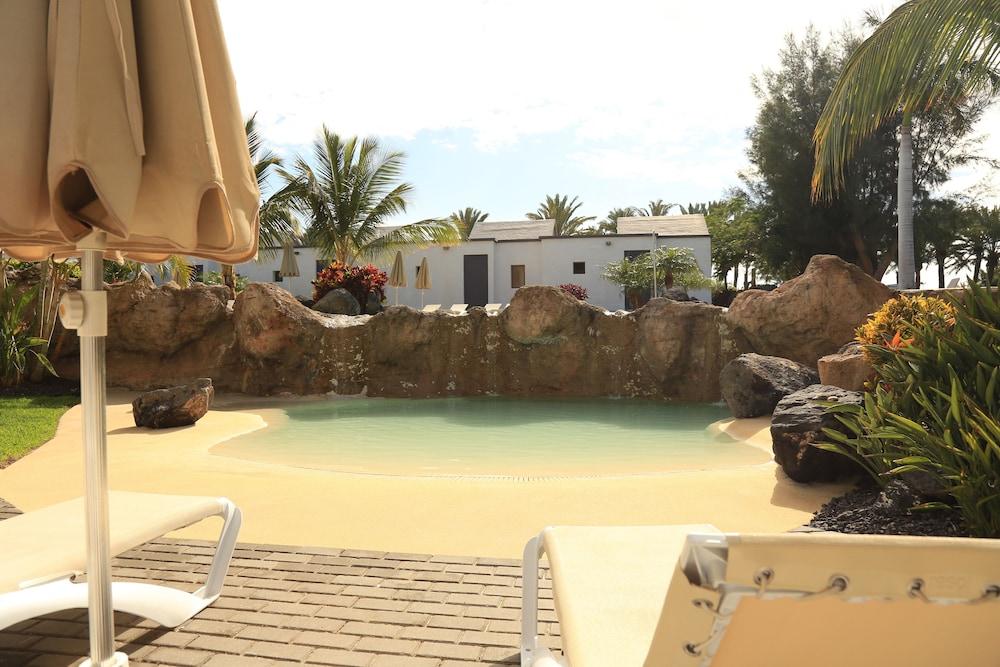 R2 Romantic Fantasia Dreams & Suites Hotel (Adults Only) Tarajalejo Exteriör bild