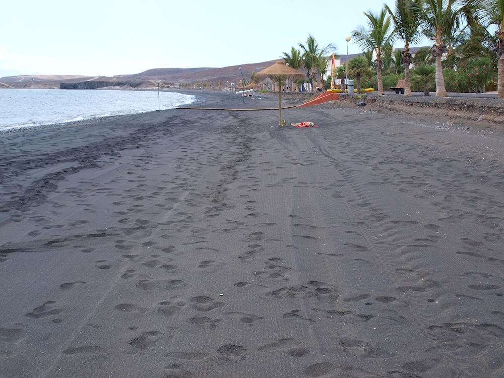 R2 Romantic Fantasia Dreams & Suites Hotel (Adults Only) Tarajalejo Exteriör bild
