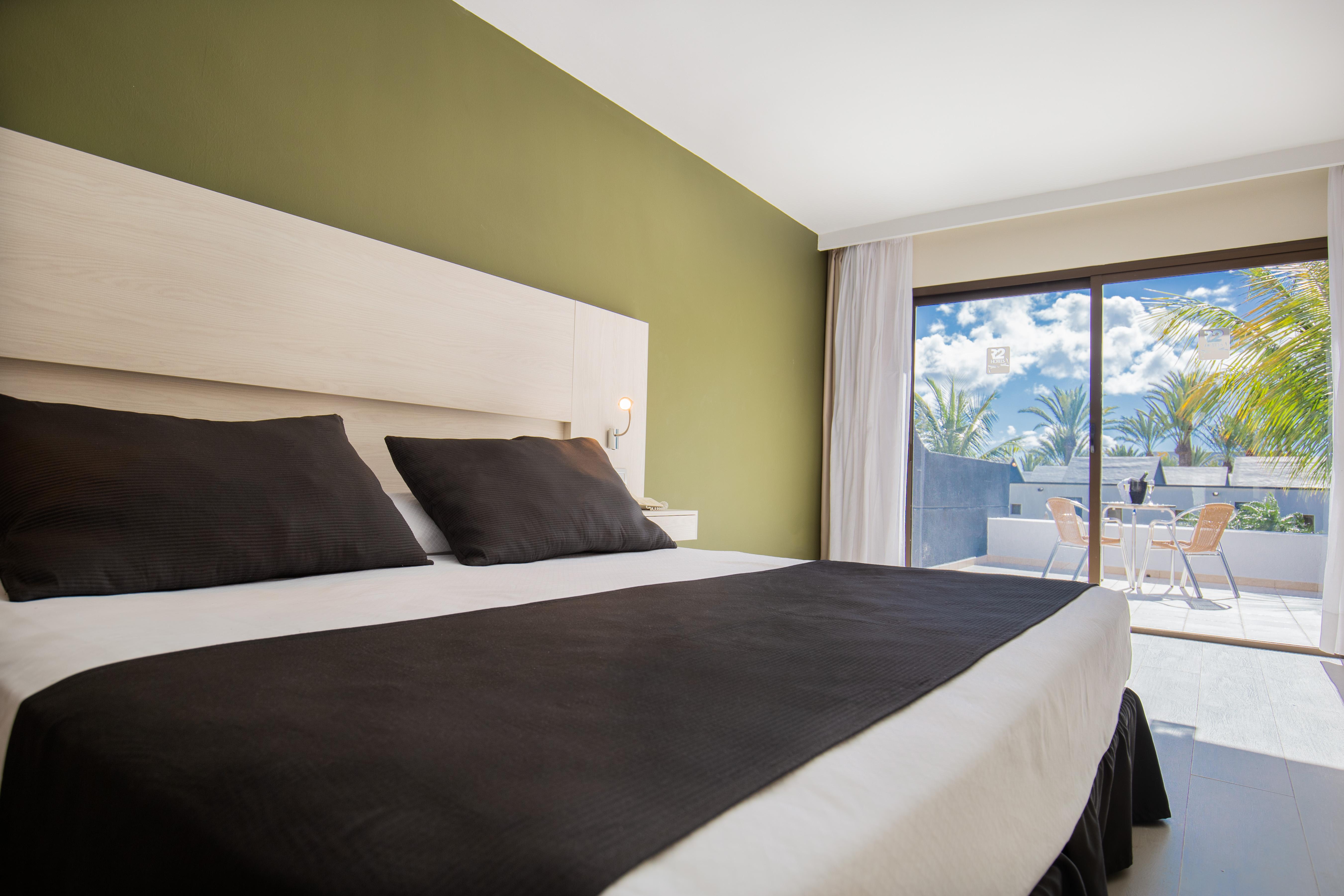 R2 Romantic Fantasia Dreams & Suites Hotel (Adults Only) Tarajalejo Exteriör bild