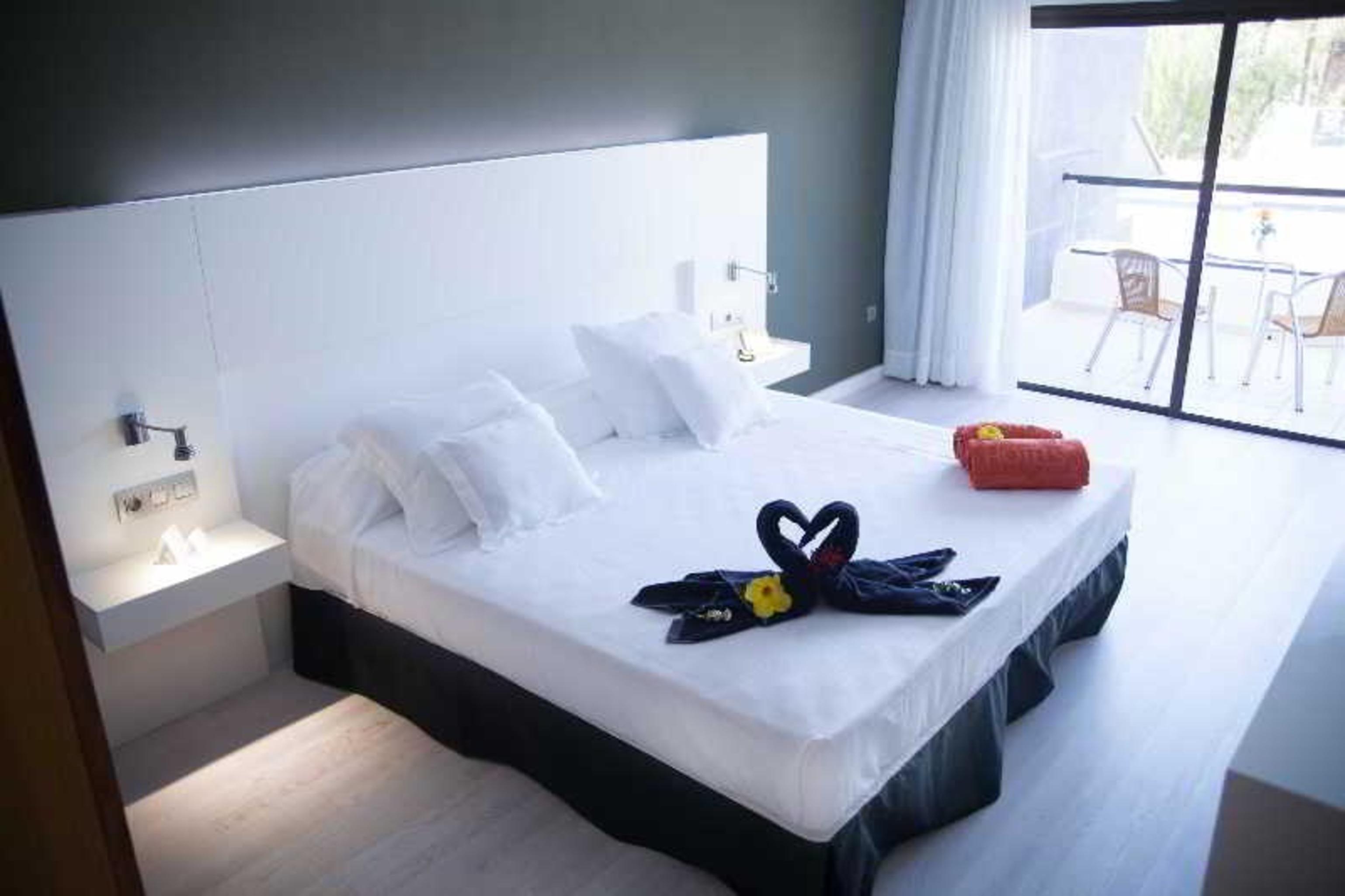 R2 Romantic Fantasia Dreams & Suites Hotel (Adults Only) Tarajalejo Exteriör bild
