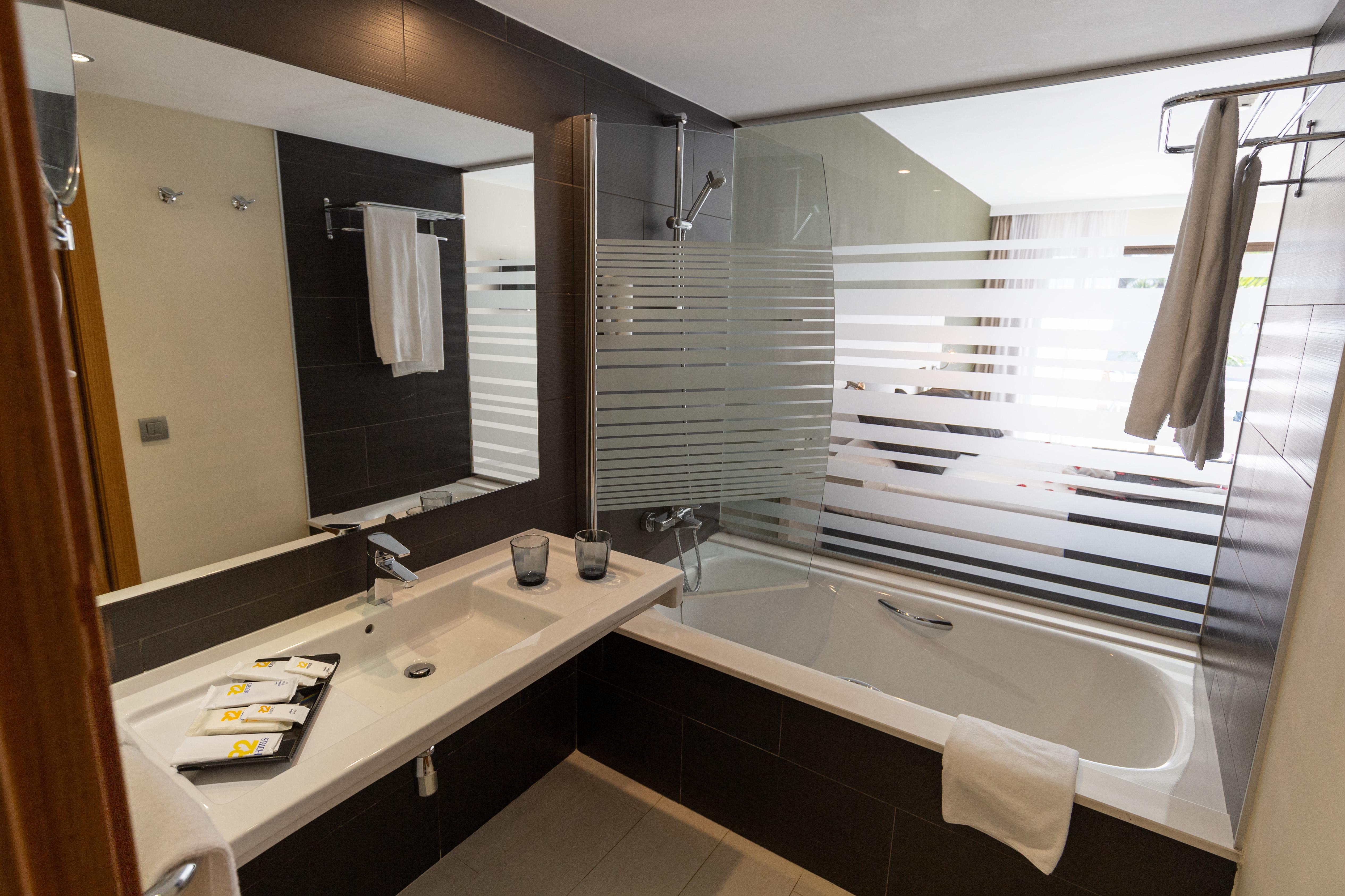 R2 Romantic Fantasia Dreams & Suites Hotel (Adults Only) Tarajalejo Exteriör bild