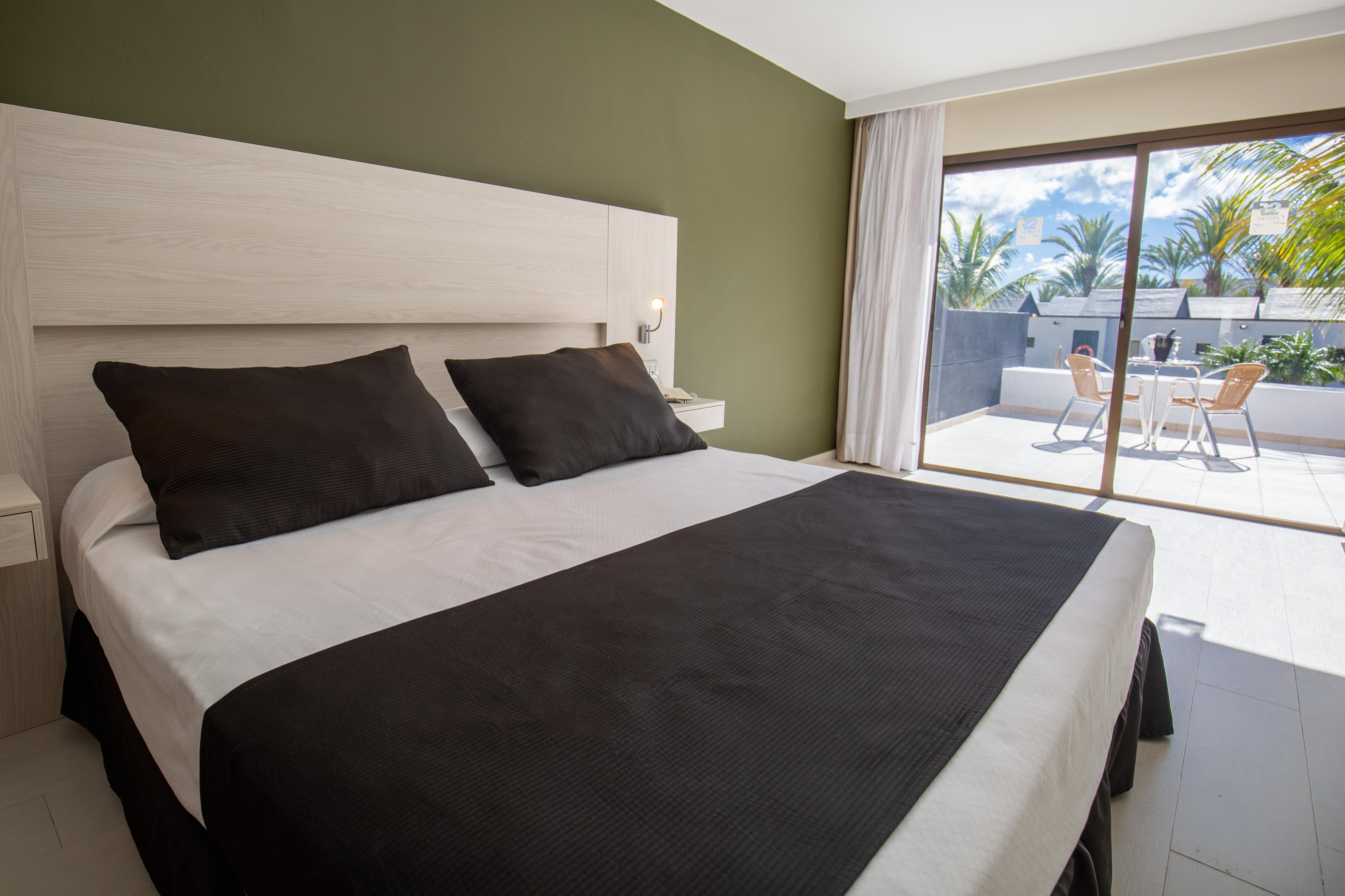 R2 Romantic Fantasia Dreams & Suites Hotel (Adults Only) Tarajalejo Exteriör bild