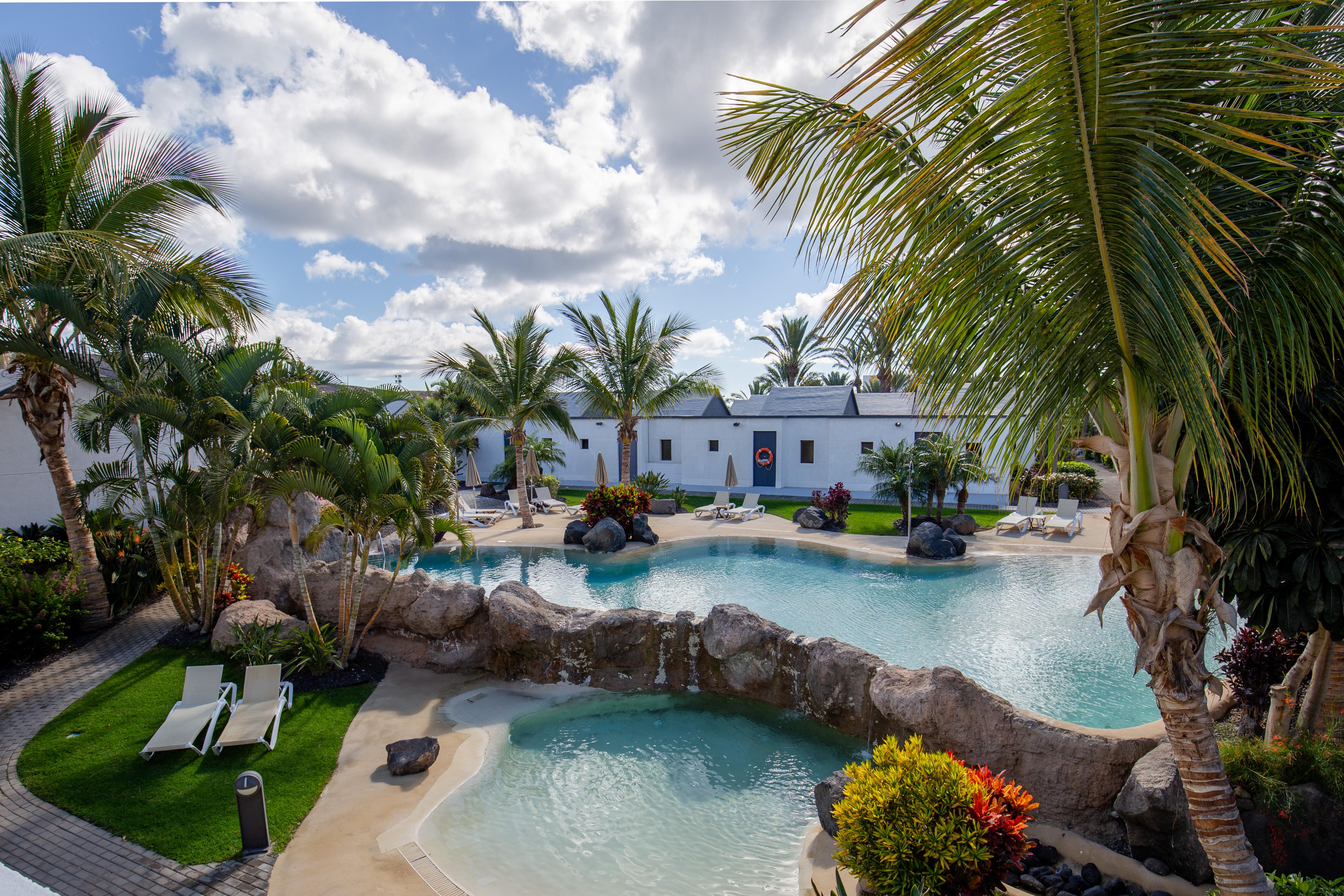 R2 Romantic Fantasia Dreams & Suites Hotel (Adults Only) Tarajalejo Exteriör bild