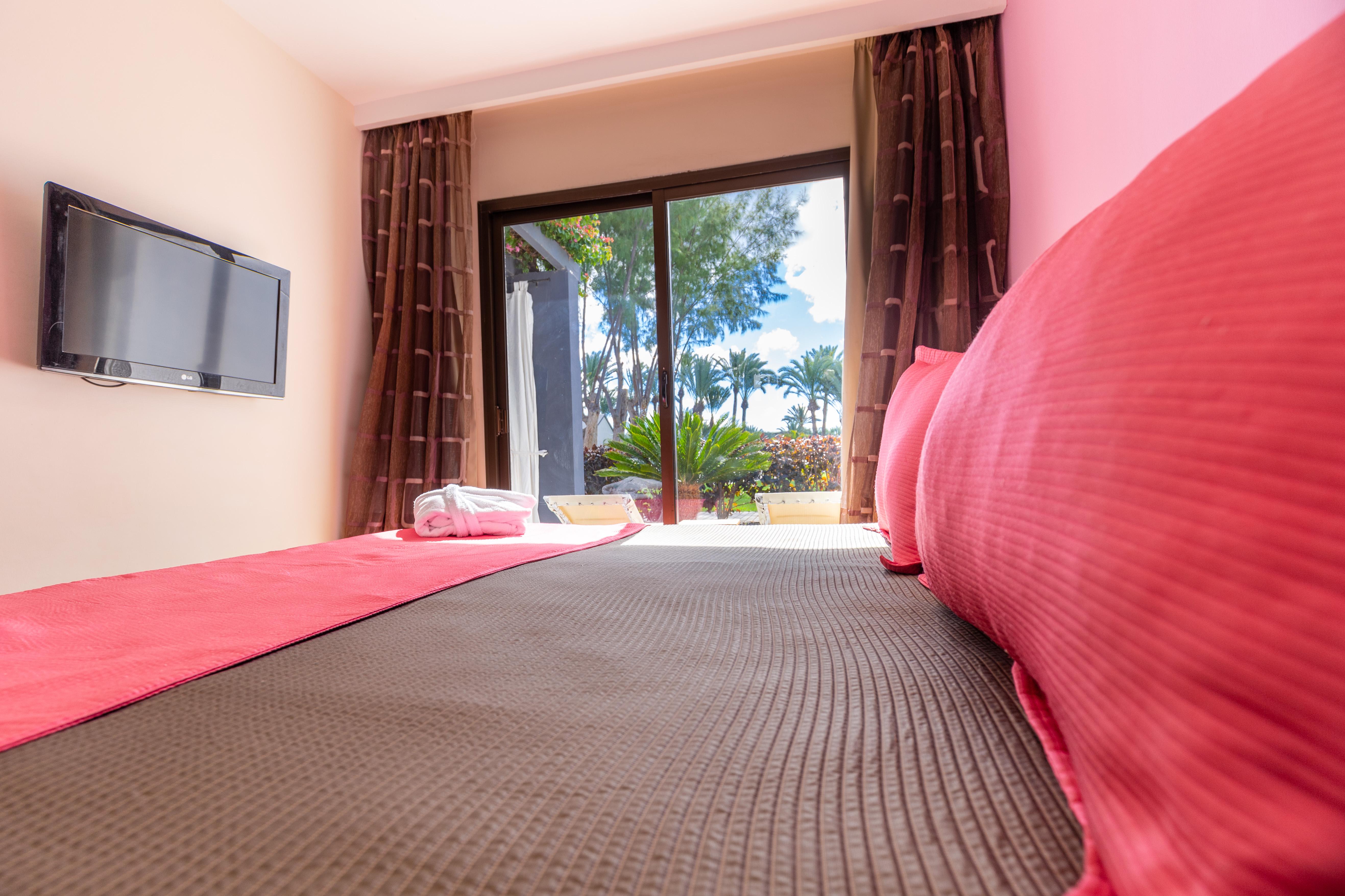 R2 Romantic Fantasia Dreams & Suites Hotel (Adults Only) Tarajalejo Exteriör bild