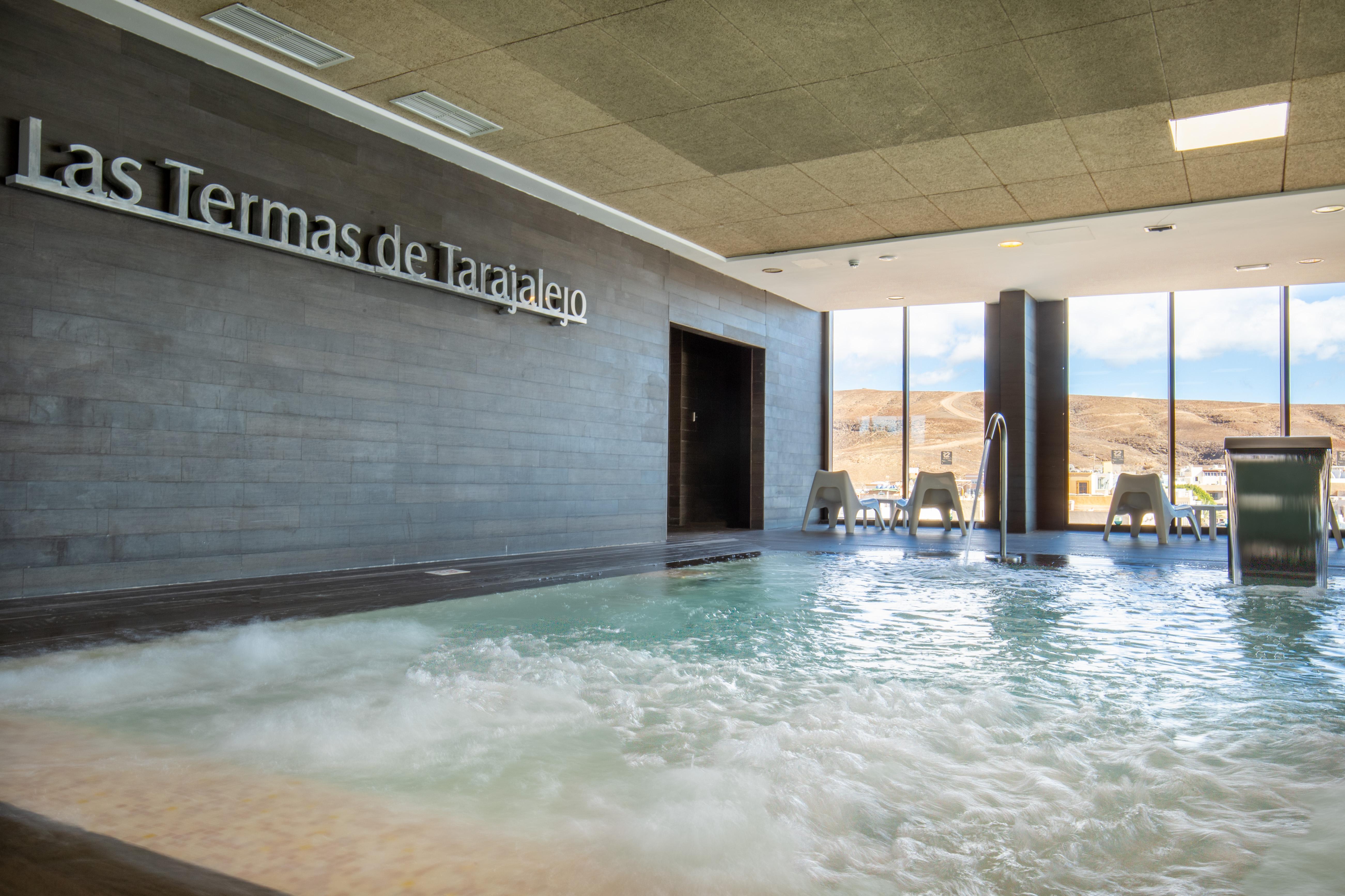 R2 Romantic Fantasia Dreams & Suites Hotel (Adults Only) Tarajalejo Exteriör bild