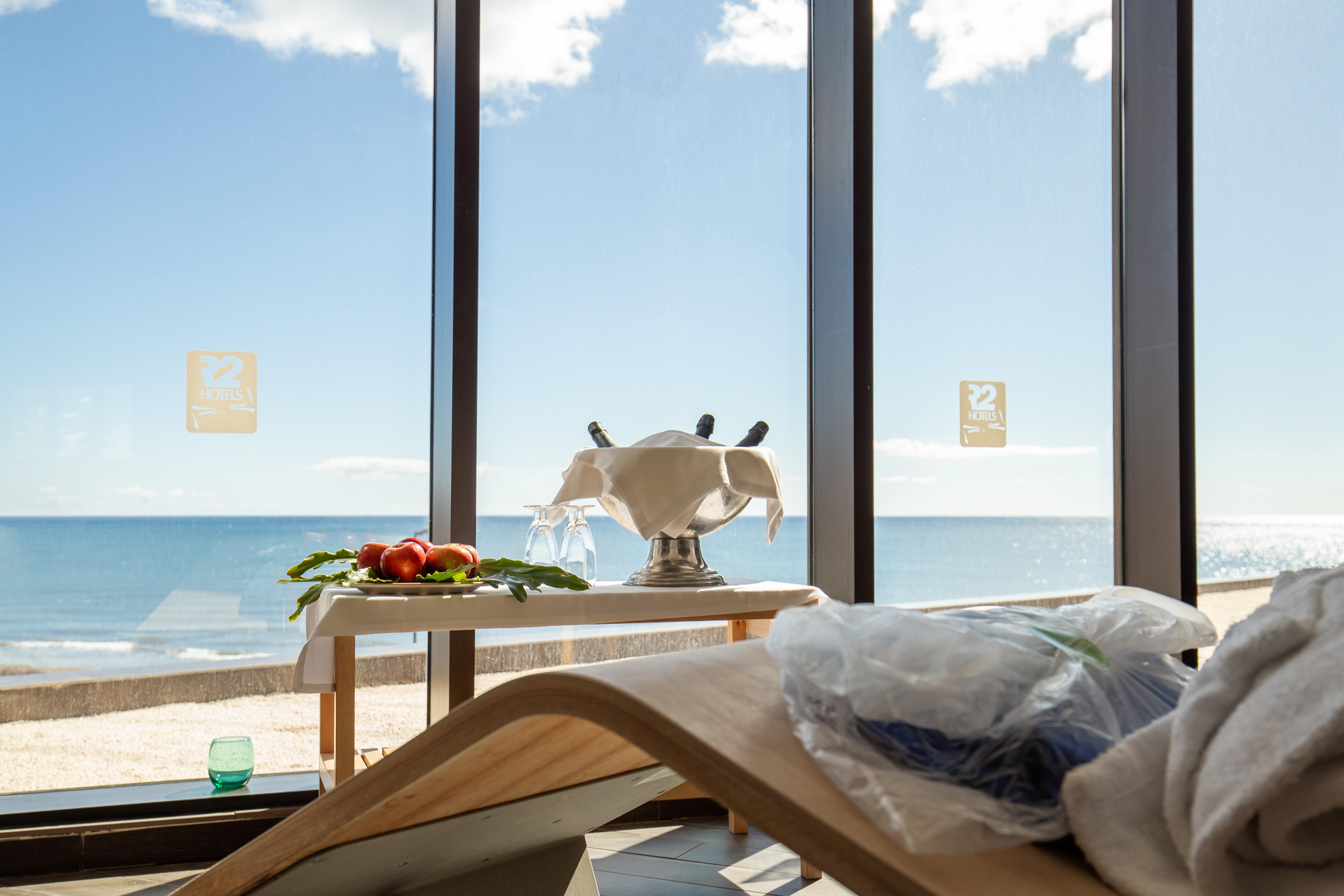 R2 Romantic Fantasia Dreams & Suites Hotel (Adults Only) Tarajalejo Exteriör bild