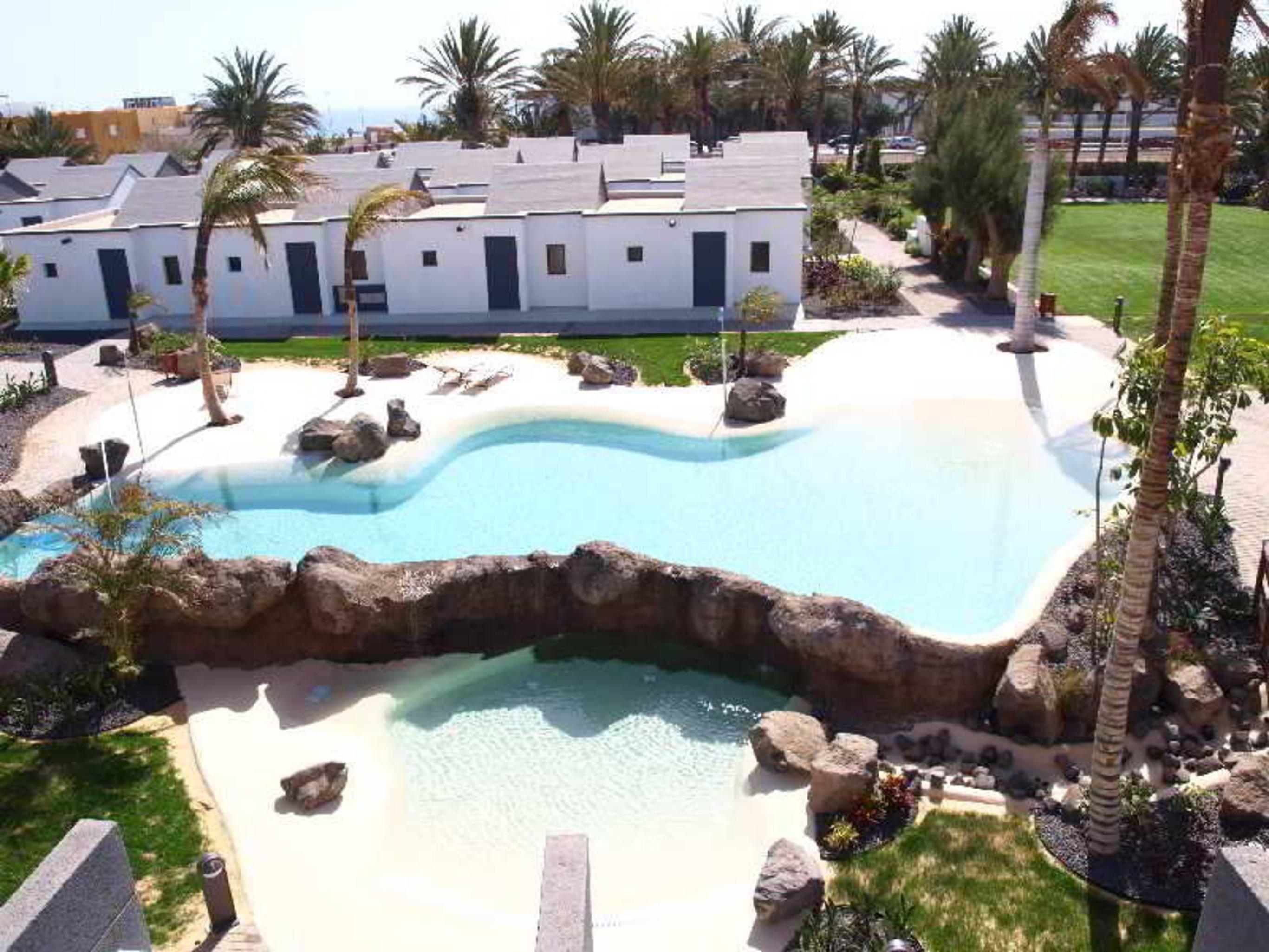 R2 Romantic Fantasia Dreams & Suites Hotel (Adults Only) Tarajalejo Exteriör bild