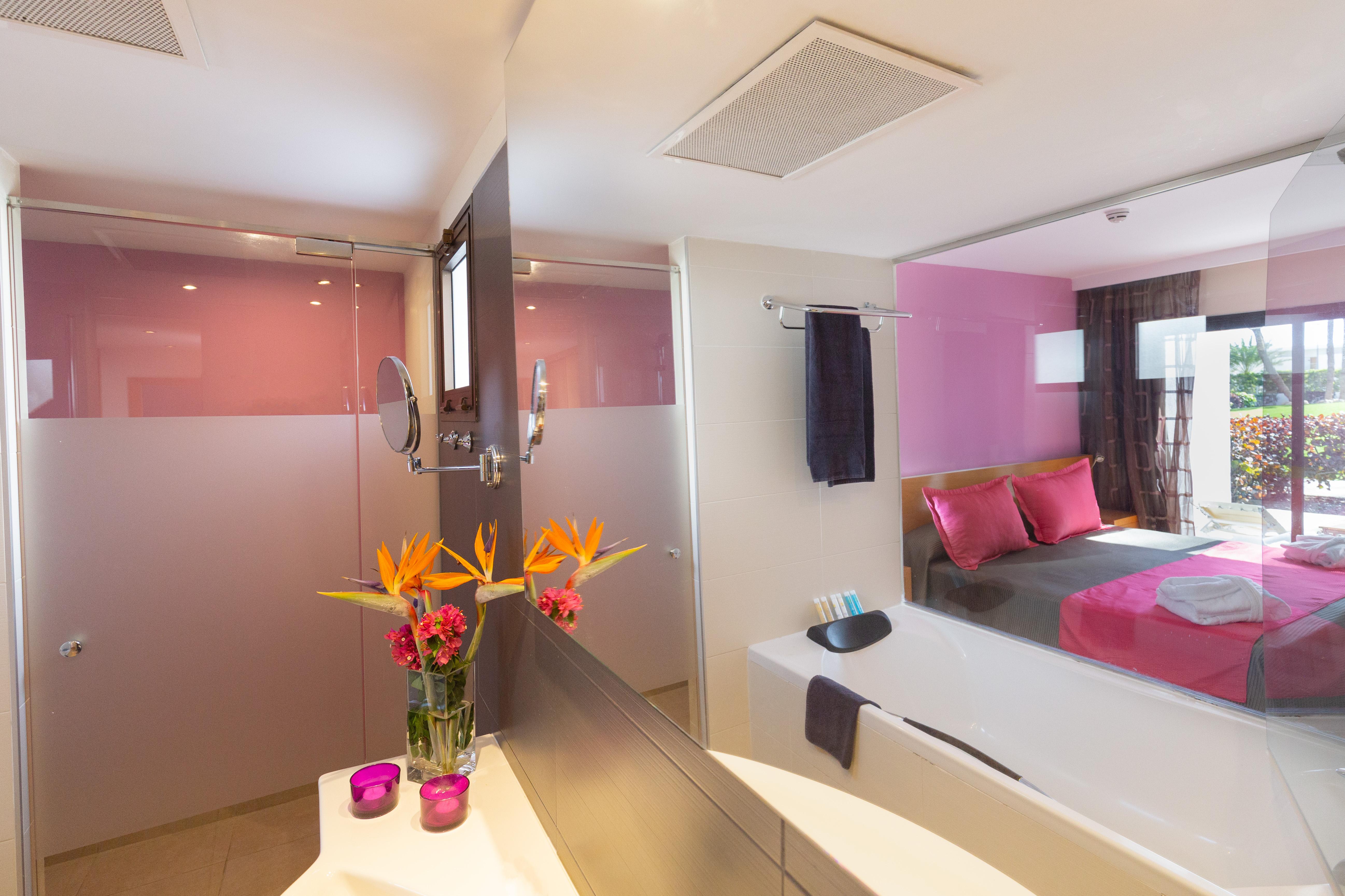 R2 Romantic Fantasia Dreams & Suites Hotel (Adults Only) Tarajalejo Exteriör bild