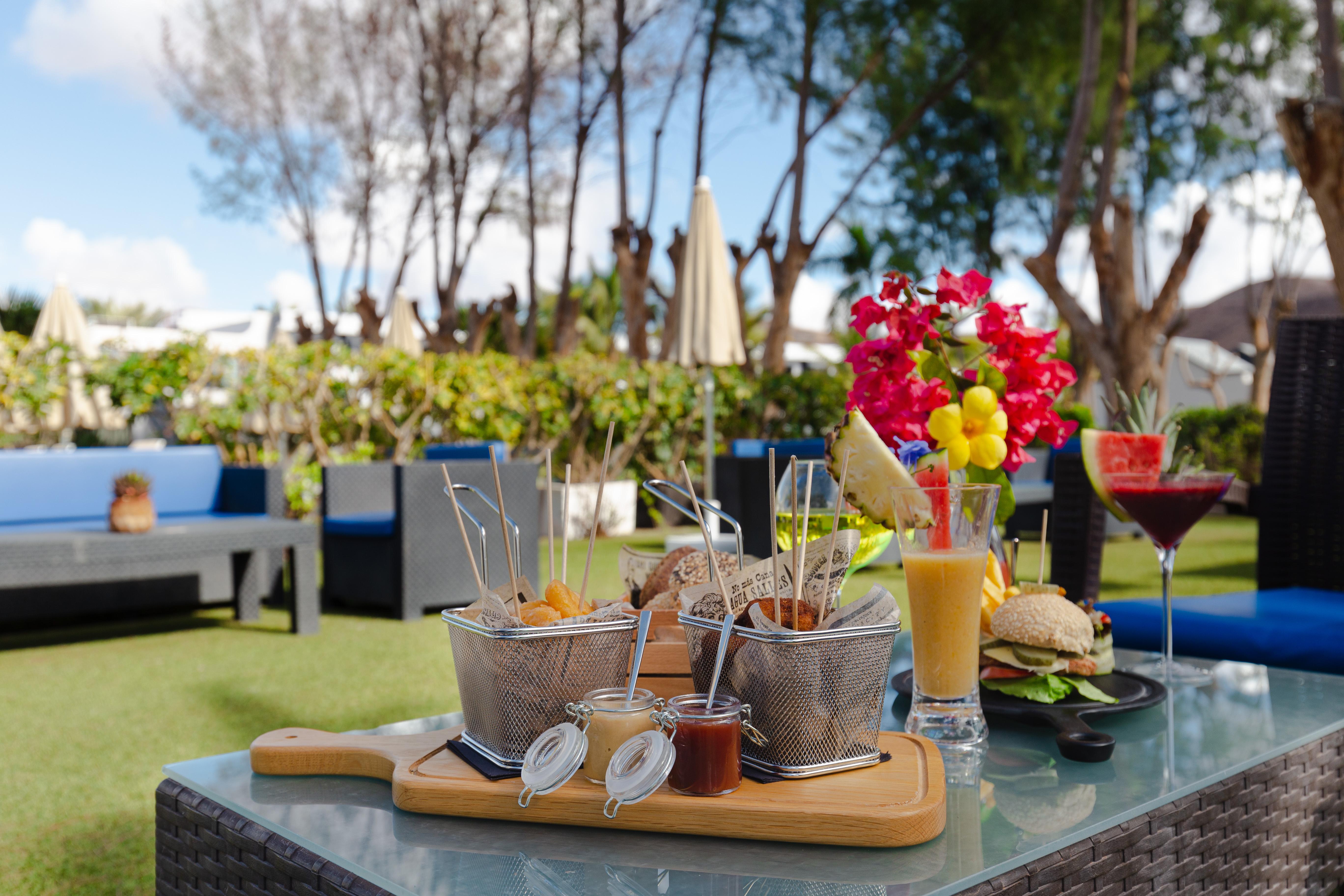 R2 Romantic Fantasia Dreams & Suites Hotel (Adults Only) Tarajalejo Exteriör bild