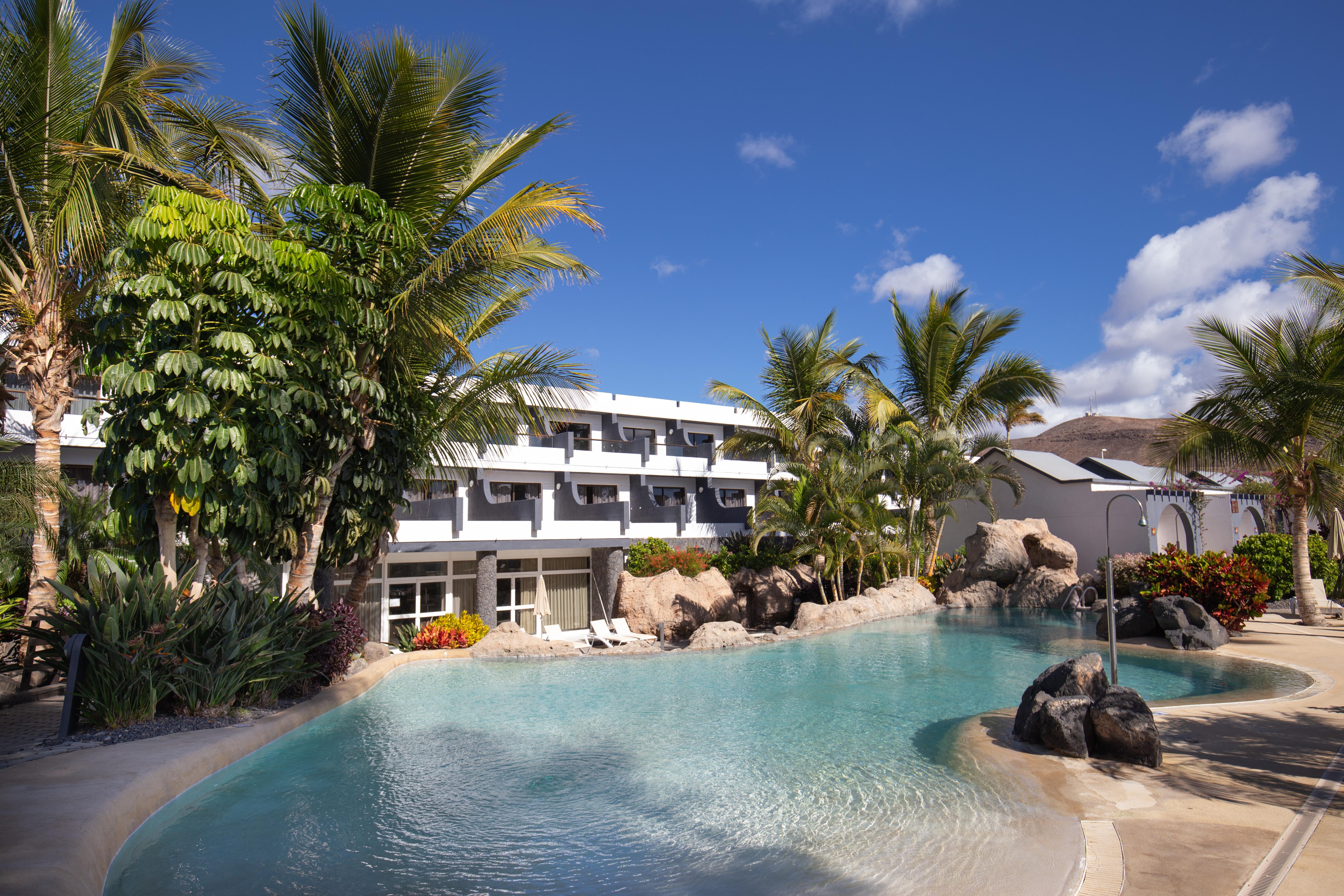 R2 Romantic Fantasia Dreams & Suites Hotel (Adults Only) Tarajalejo Exteriör bild