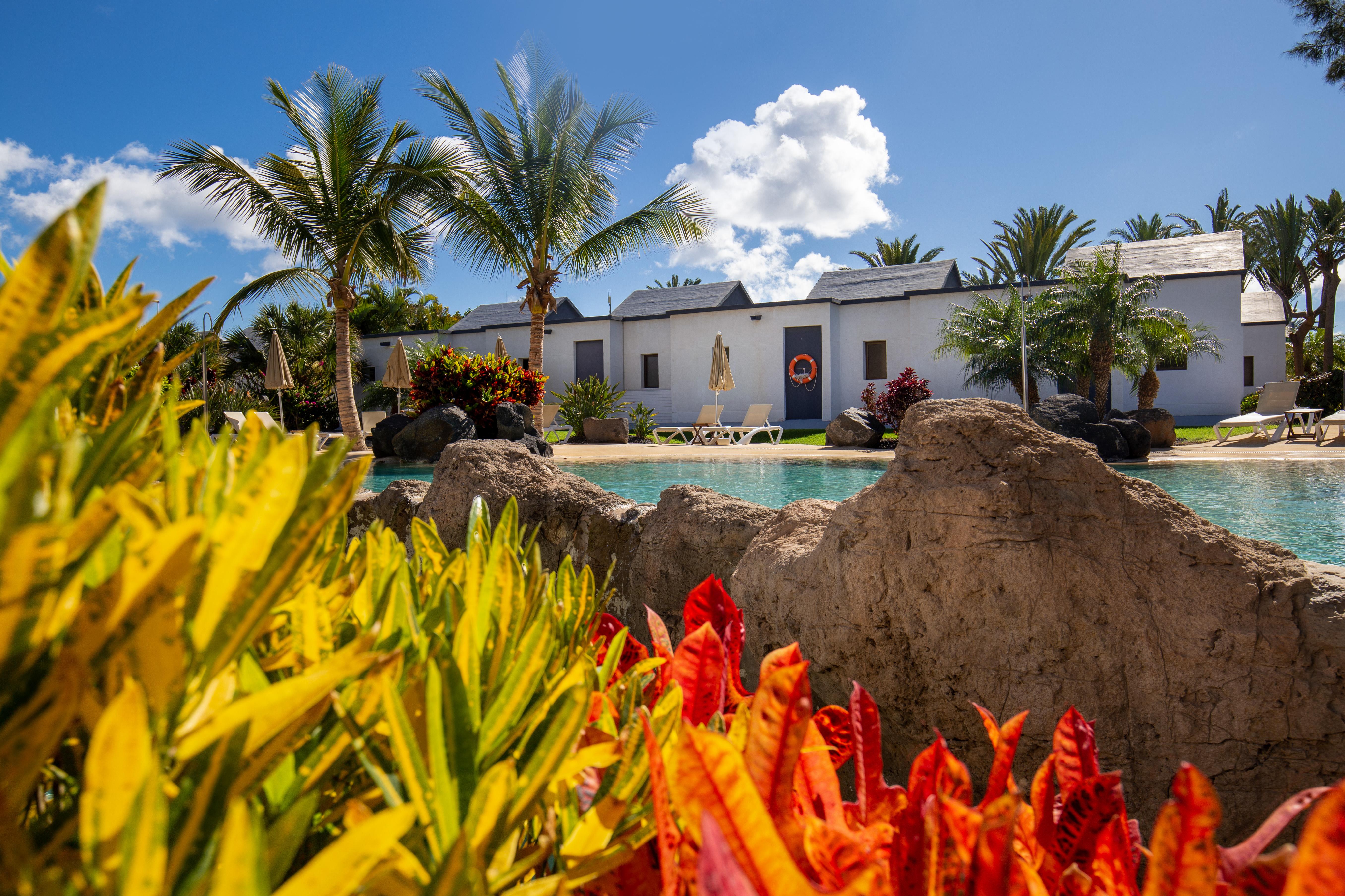 R2 Romantic Fantasia Dreams & Suites Hotel (Adults Only) Tarajalejo Exteriör bild