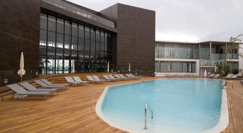 R2 Romantic Fantasia Dreams & Suites Hotel (Adults Only) Tarajalejo Exteriör bild