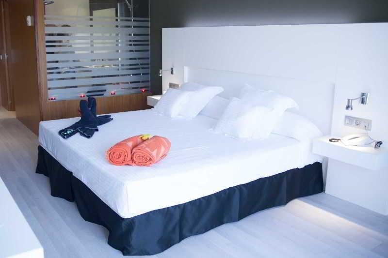 R2 Romantic Fantasia Dreams & Suites Hotel (Adults Only) Tarajalejo Exteriör bild